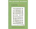 The Greener Meadow