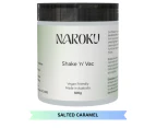 Shake 'n' Vac 500g - Salted Caramel