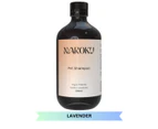 Pet Shampoo 500ml - Lavender