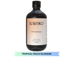 Pet Shampoo 500ml - Tropical Peach Blossom
