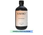 Pet Shampoo 500ml - Orange & Peach Blossom