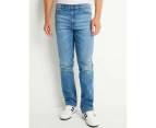 RIVERS - Jeans -  Premium Regular Fit Jean - Light Wash