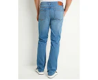 RIVERS - Jeans -  Premium Regular Fit Jean - Light Wash