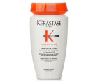 Kerastase Nutritive Bain Satin Riche High Nutrition Rich Shampoo With Essential Nutriments (Very Dry Hair) 250ml/8.5oz