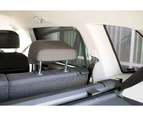 Snap Shades for Volkswagen Tiguan Allspace/Tiguan L Car Rear Window Shades (AD/BW; 2018-Present) | GENUINE