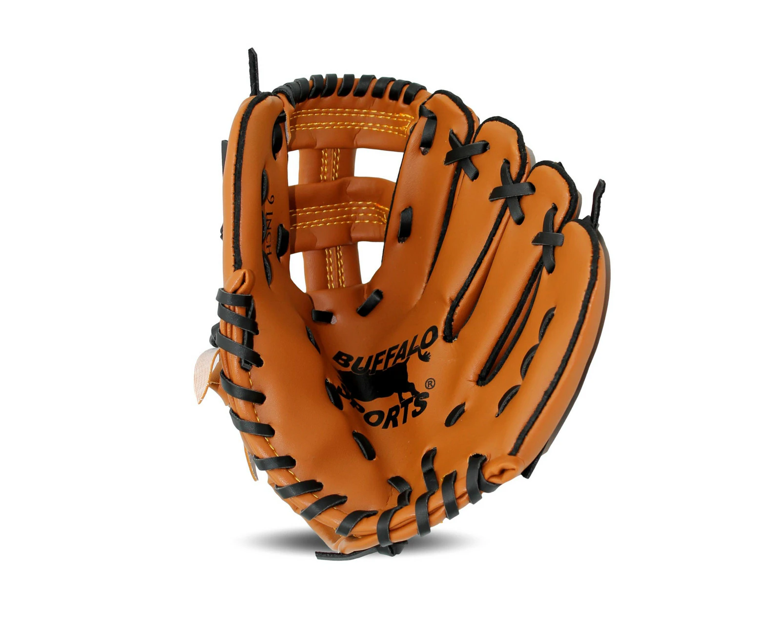 Buffalo Sports Small Jnr 9" Tee Ball Glove - Right Hand Throw