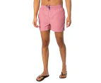 Fila Men's Artoni Swim Shorts - Pink