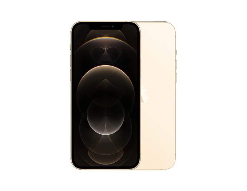 Apple iPhone 12 Pro Max 256GB Gold - Refurbished Grade B