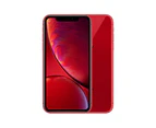 Apple iPhone XR 128GB Red - Refurbished Grade B