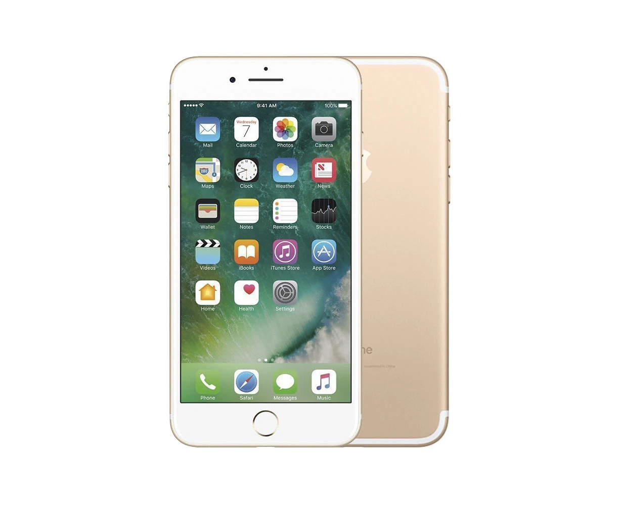 Apple iPhone 7 32GB Gold - Refurbished