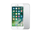 Apple iPhone 7 Plus 128GB Silver - Good - Refurbished - Refurbished Grade B