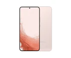 Samsung Galaxy S22 5G 128GB Pink - Good - Refurbished - Refurbished Grade B