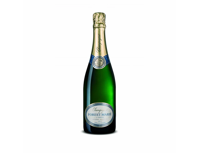 Forest Marie Brut Tradition NV - 750ml
