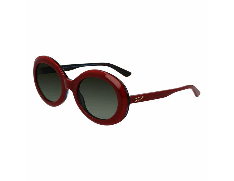 Womens Sunglasses By Karl Lagerfeld Kl6058S616 53 Mm