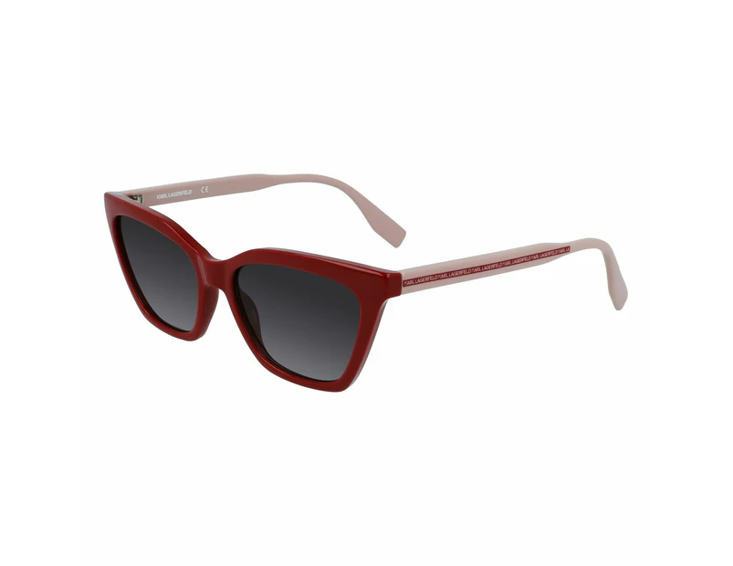 Womens Sunglasses By Karl Lagerfeld Kl6061S615 56 Mm