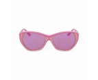 Womens Sunglasses By Karl Lagerfeld Kl6103S664 58 Mm