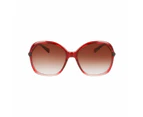 Womens Sunglasses By Longchamp Lo711S603 59 Mm