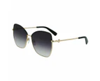 Womens Sunglasses By Longchamp Lo156Sl725 60 Mm