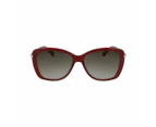 Womens Sunglasses By Longchamp Lo616S599 56 Mm