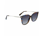 Womens Sunglasses By Longchamp Lo660S434 54 Mm