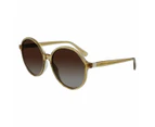Womens Sunglasses By Longchamp Lo694S740 61 Mm