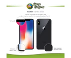 Apple iPhone X 64GB Silver Faulty Face ID - Good - Refurbished - Refurbished Grade B