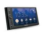 Sony XAV-AX1000 6.2 Media Receiver with Apple Carplay & Bluetooth