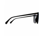 Polaroid Sunglasses PLD 4138/S 807 M9 Black Grey Polarized