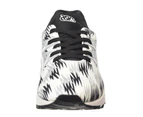 ASICS Men's Gel-Kayano Trainers - White/Black