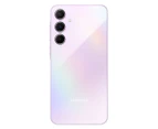 Samsung Galaxy A55 5G 128GB Smartphone Unlocked - Awesome Lilac