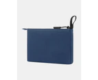 Incase Facet Accessory Organizer Recycled Twill Navy