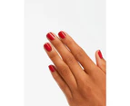 OPI Dip Dipping Powder DPA70 - Red Hot Rio - 43g