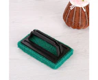 Cleaning Brush Durable Kitchen Cleaning Sponges Office Bathroom Handle Eraser Cleaner Tools