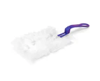Duster Disposable Electrostatic Absorbent Fiber Duster Microfiber Dusting Brush Home Cleaning