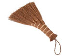 Natural Tea Tray Tea Set Brush Mini Broom Sweeping Cleaning Tool Accessories