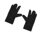 Arthritis Gloves Full Finger Copper Fiber Comfortable Soft Breathable Odorless Compression Gloves For Gaming Cookings