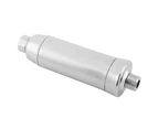 G1/2" Bathing Shower Filter Showering Water Purifier Filtration Purification For Home Bathroom