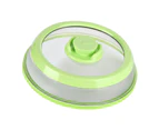 Vacuum Food Sealer Lid With Freshnesskeeping Film No Bpa Food Sealer Cover For Home Kitchen