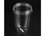 24Oz Top Cup Juicer Cup Parts Mug Replacement For Extractor 900W