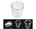 18Oz Top Cup Juicer Cup Parts Mug Replacement For Extractor 900W