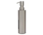 Liquid Soap Dispenser Shower Gel Lotion Bottle Container Home Bathroom Accessory