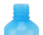 Nasal Irrigation Manual Sinus Rinse Bottle Pressure Nose Wash Cleaner For Children Adults s 310Ml+ Single Hole Head