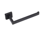 Towel Rack 304 Stainless Steel Single Pipe Wall Mounted Towel Clothes Holder For Bathroom Kitchen