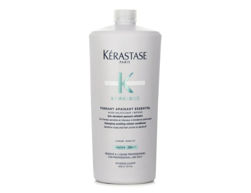 Kerastase Symbiose Fondant Apaisant Essentiel Conditioner 1000ml/34oz