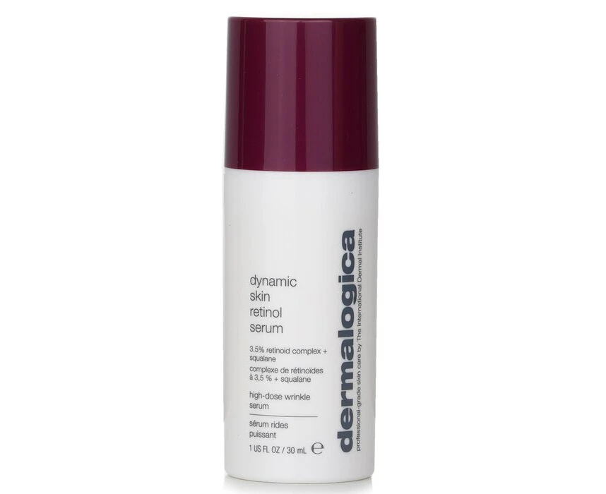 Dermalogica Dynamic Skin Retinol Serum 30ml/1oz