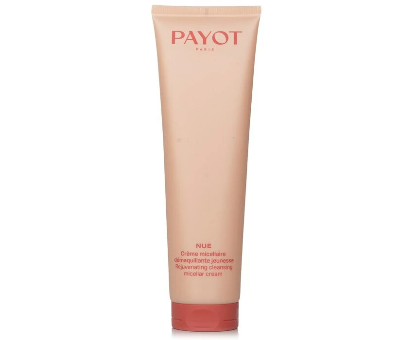 Payot Nue Rejuvenating Cleansing Micellar Cream 150ml/5oz