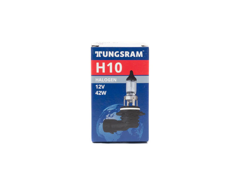 (1 PC) TUNGSRAM H10 / 9145 OEM Replacement Light Bulb