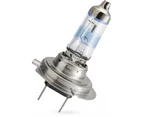 (FREE T10s) Philips H7 X-treme Vision Pro150 +150% Halogen Bulbs