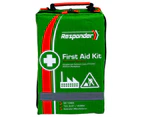 Buffalo Sports Responder Softpack Versatile First Aid Kit