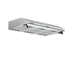 Devanti 900mm Range Hood 90cm Rangehood Stainless Steel